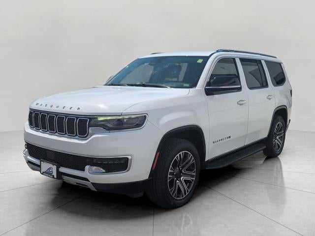 2024 Jeep Wagoneer Series II 4x4