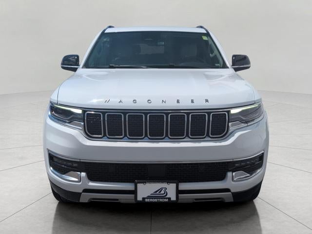 2024 Jeep Wagoneer Series II 4x4