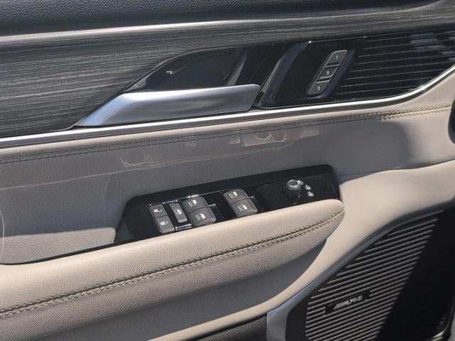 2024 Jeep Wagoneer Series II 4x4