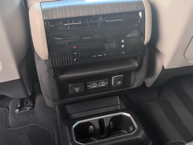 2024 Jeep Wagoneer Series II 4x4