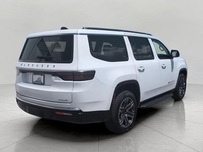 2024 Jeep Wagoneer Series II 4x4