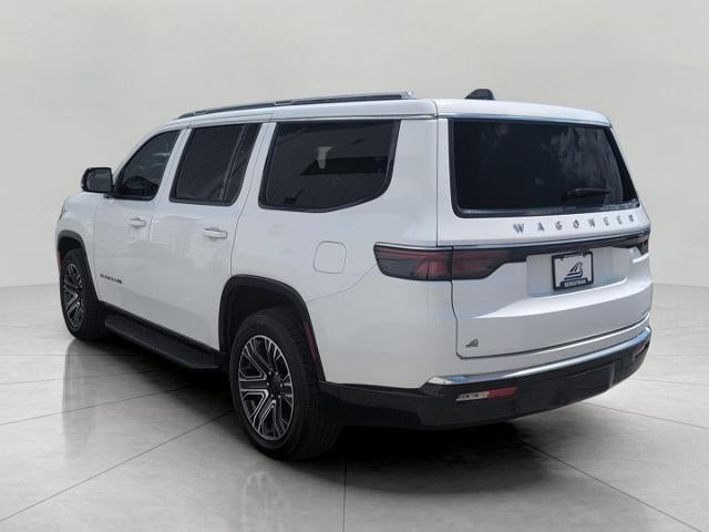2024 Jeep Wagoneer Series II 4x4