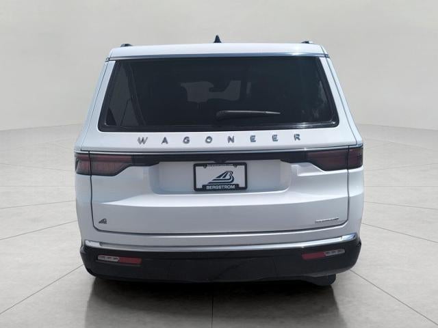 2024 Jeep Wagoneer Series II 4x4