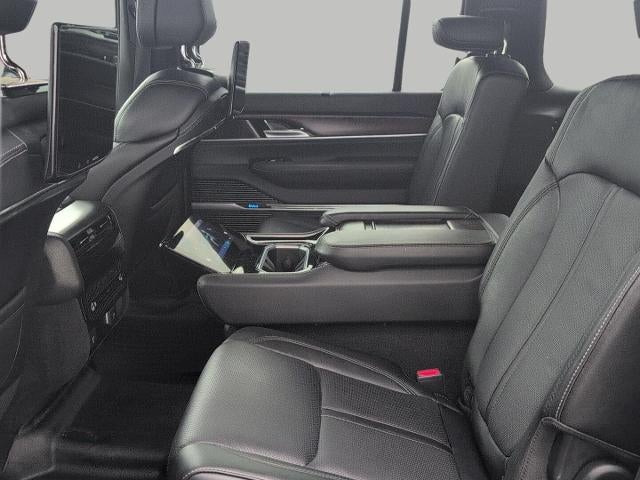 2023 Jeep Grand Wagoneer 4x4