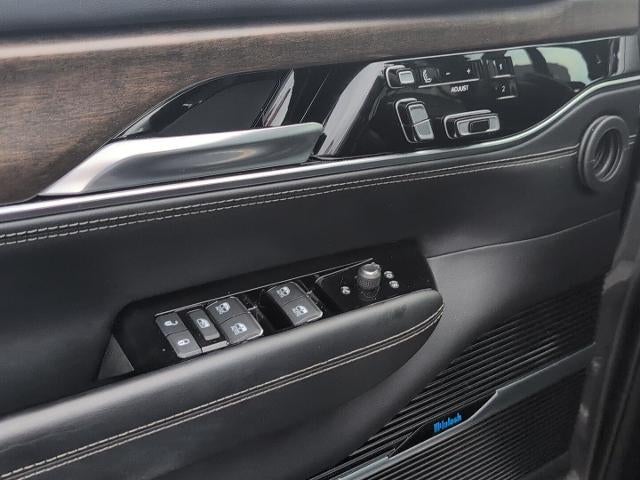 2023 Jeep Grand Wagoneer 4x4