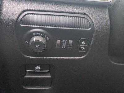 2023 Jeep Grand Wagoneer 4x4