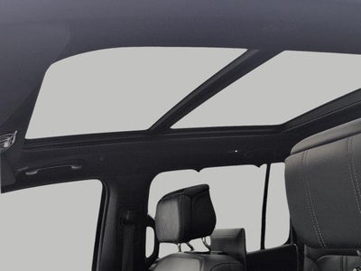 2023 Jeep Grand Wagoneer 4x4