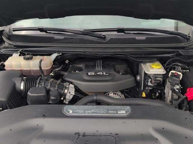 2023 Jeep Grand Wagoneer 4x4