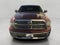 2012 RAM 1500 4WD Quad Cab 140.5 Big Horn