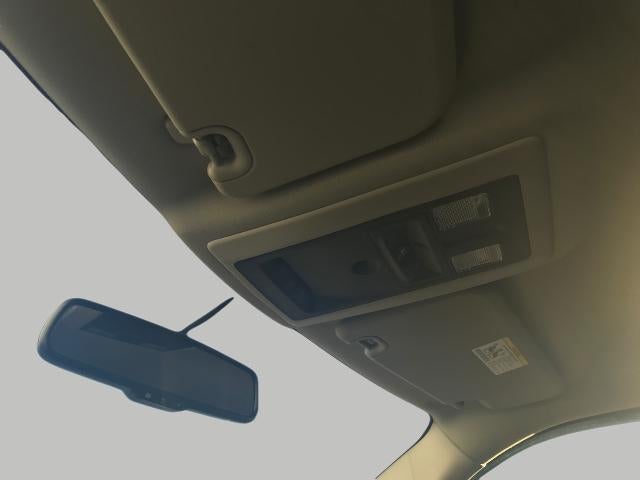 2012 RAM 1500 4WD Quad Cab 140.5 Big Horn