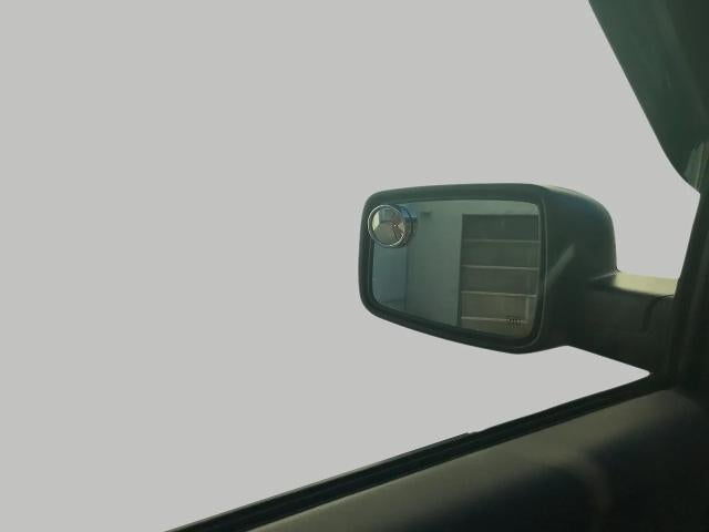 2012 RAM 1500 4WD Quad Cab 140.5 Big Horn