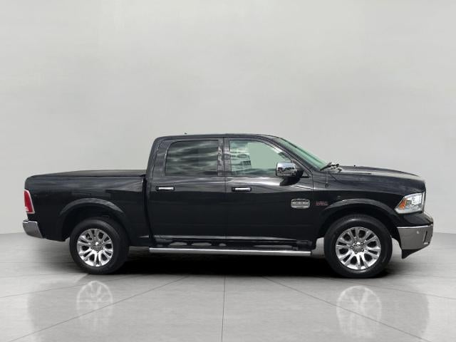 2015 RAM 1500 4WD Crew Cab 140.5 Laramie Longhorn