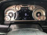 2015 RAM 1500 4WD Crew Cab 140.5 Laramie Longhorn