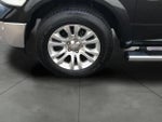 2015 RAM 1500 4WD Crew Cab 140.5 Laramie Longhorn