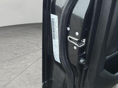 2015 RAM 1500 4WD Crew Cab 140.5 Laramie Longhorn