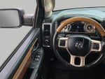 2015 RAM 1500 4WD Crew Cab 140.5 Laramie Longhorn