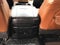 2015 RAM 1500 4WD Crew Cab 140.5 Laramie Longhorn