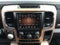 2015 RAM 1500 4WD Crew Cab 140.5 Laramie Longhorn