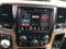 2015 RAM 1500 4WD Crew Cab 140.5 Laramie Longhorn