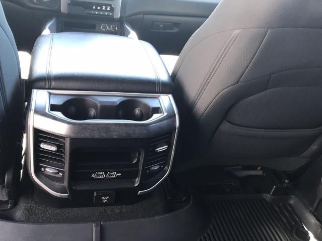 2020 RAM 1500 Big Horn 4x4 Crew Cab 5'7 Box