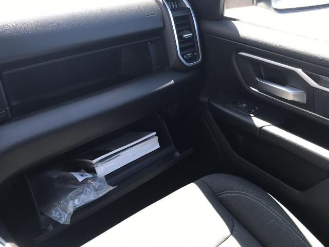 2020 RAM 1500 Big Horn 4x4 Crew Cab 5'7 Box