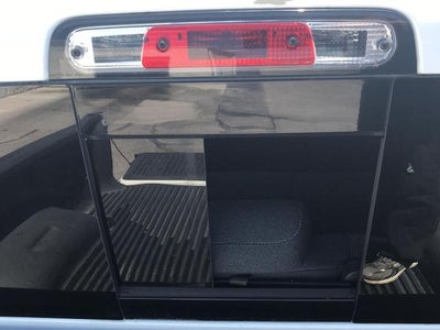 2020 RAM 1500 Big Horn 4x4 Crew Cab 5'7 Box