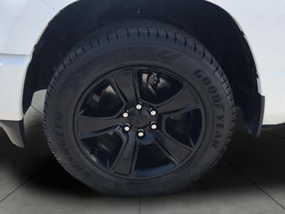 2020 RAM 1500 Big Horn 4x4 Crew Cab 5'7 Box