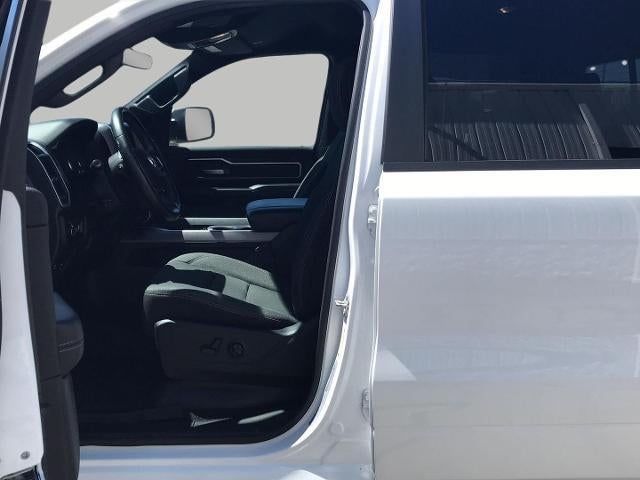 2020 RAM 1500 Big Horn 4x4 Crew Cab 5'7 Box