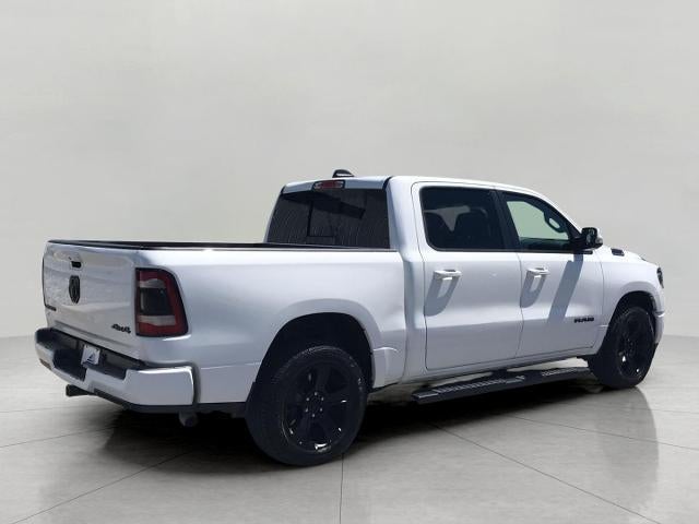 2020 RAM 1500 Big Horn 4x4 Crew Cab 5'7 Box