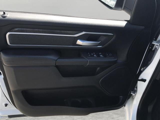 2020 RAM 1500 Big Horn 4x4 Crew Cab 5'7 Box