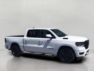 2020 RAM 1500 Big Horn 4x4 Crew Cab 5'7 Box