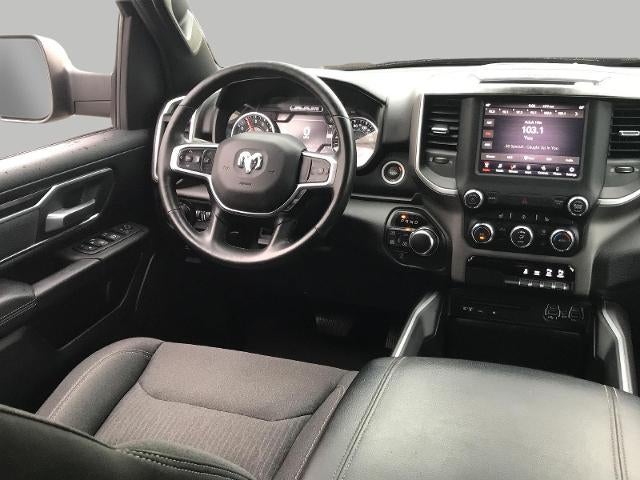 2019 RAM 1500 Big Horn/Lone Star 4x4 Crew Cab 5'7 Box
