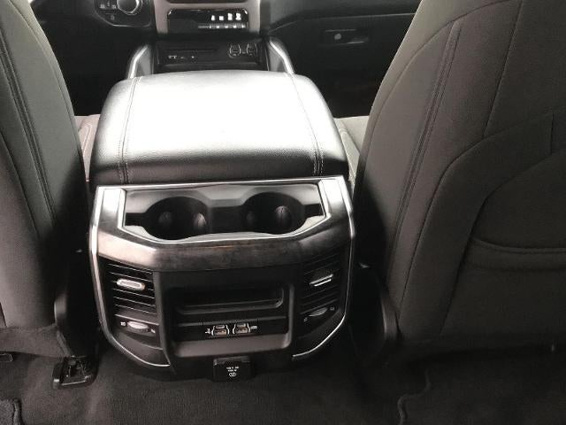 2019 RAM 1500 Big Horn/Lone Star 4x4 Crew Cab 5'7 Box