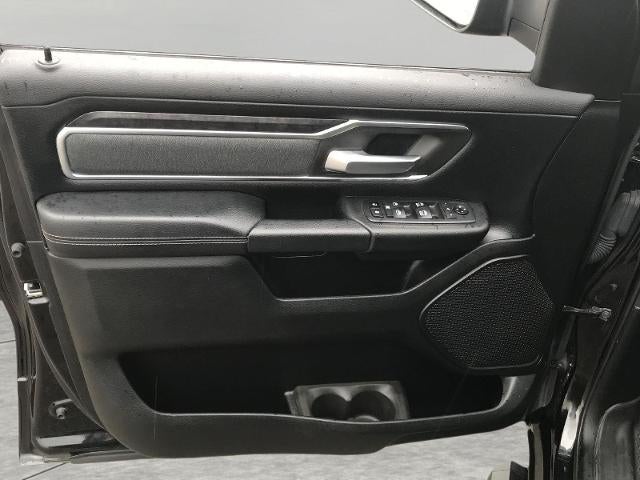2019 RAM 1500 Big Horn/Lone Star 4x4 Crew Cab 5'7 Box