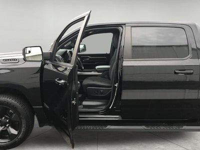 2019 RAM 1500 Big Horn/Lone Star 4x4 Crew Cab 5'7 Box