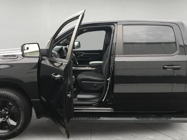 2019 RAM 1500 Big Horn/Lone Star 4x4 Crew Cab 5'7 Box