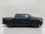 2019 RAM 1500 Big Horn/Lone Star 4x4 Crew Cab 5'7 Box