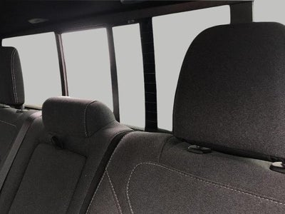 2019 RAM 1500 Big Horn/Lone Star 4x4 Crew Cab 5'7 Box