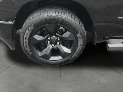 2019 RAM 1500 Big Horn/Lone Star 4x4 Crew Cab 5'7 Box