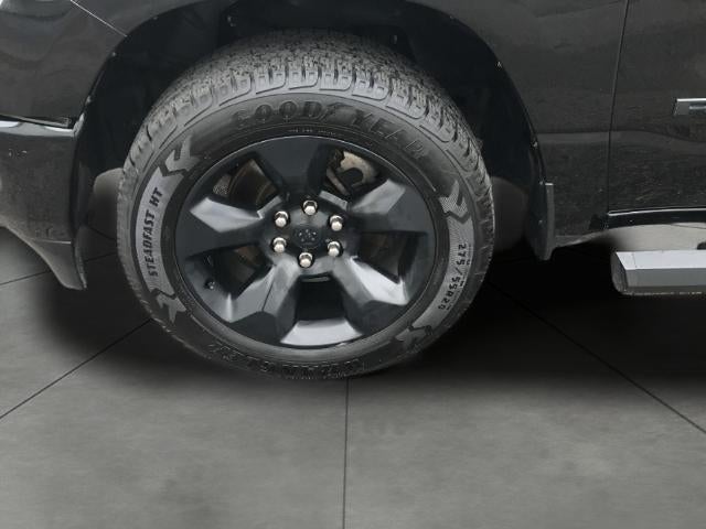 2019 RAM 1500 Big Horn/Lone Star 4x4 Crew Cab 5'7 Box