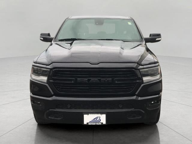2019 RAM 1500 Big Horn/Lone Star 4x4 Crew Cab 5'7 Box