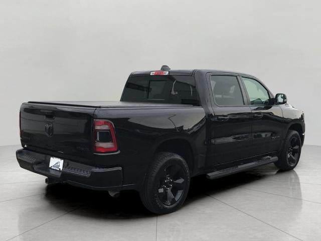 2019 RAM 1500 Big Horn/Lone Star 4x4 Crew Cab 5'7 Box
