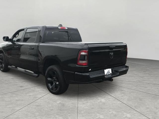 2019 RAM 1500 Big Horn/Lone Star 4x4 Crew Cab 5'7 Box