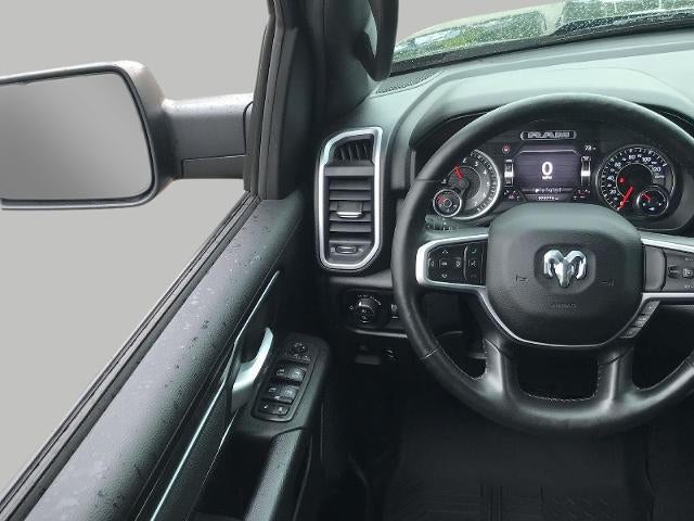 2019 RAM 1500 Big Horn/Lone Star 4x4 Crew Cab 5'7 Box