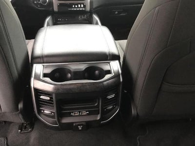 2019 RAM 1500 Big Horn/Lone Star 4x4 Crew Cab 5'7 Box