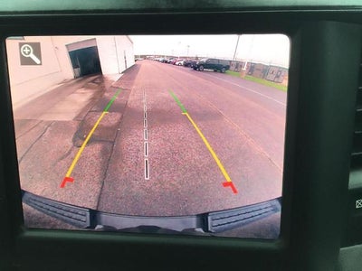 2019 RAM 1500 Big Horn/Lone Star 4x4 Crew Cab 5'7 Box