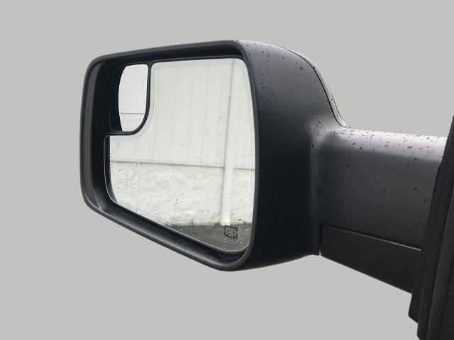 2019 RAM 1500 Big Horn/Lone Star 4x4 Crew Cab 5'7 Box