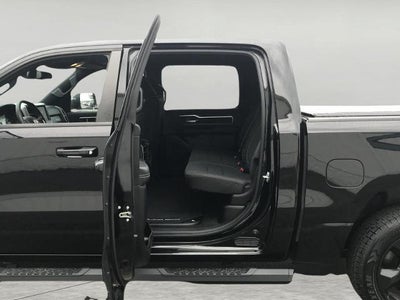2019 RAM 1500 Big Horn/Lone Star 4x4 Crew Cab 5'7 Box