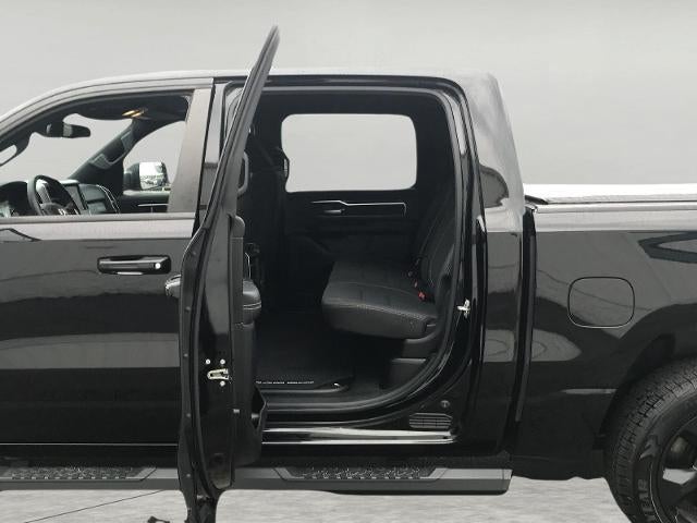 2019 RAM 1500 Big Horn/Lone Star 4x4 Crew Cab 5'7 Box