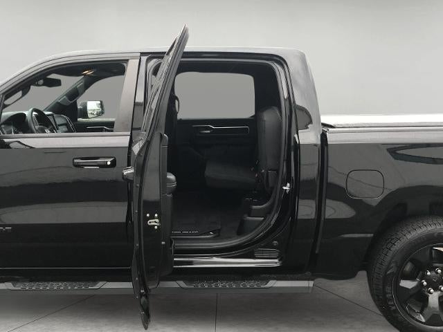 2019 RAM 1500 Big Horn/Lone Star 4x4 Crew Cab 5'7 Box